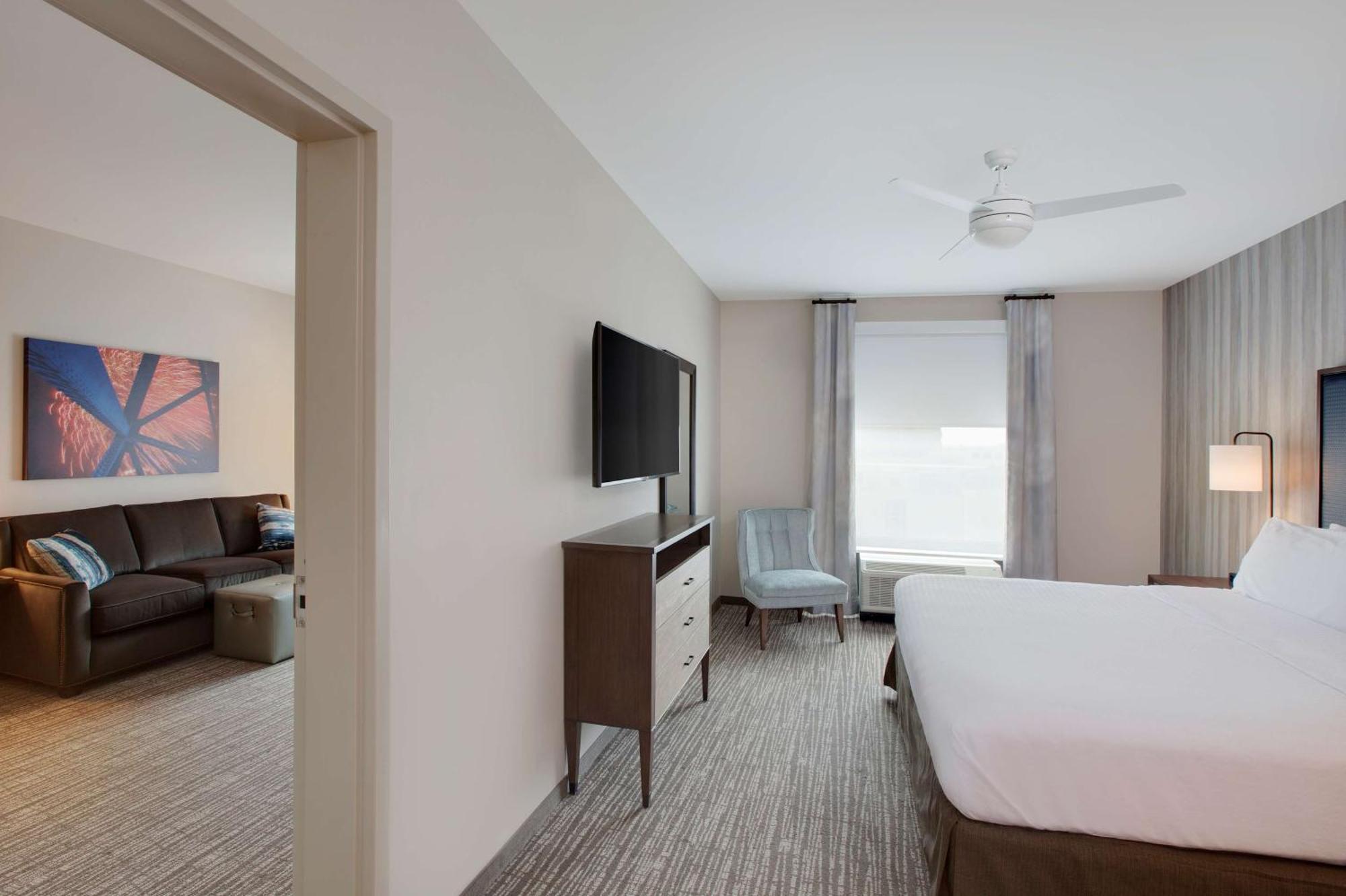 Homewood By Hilton Downtown 3*