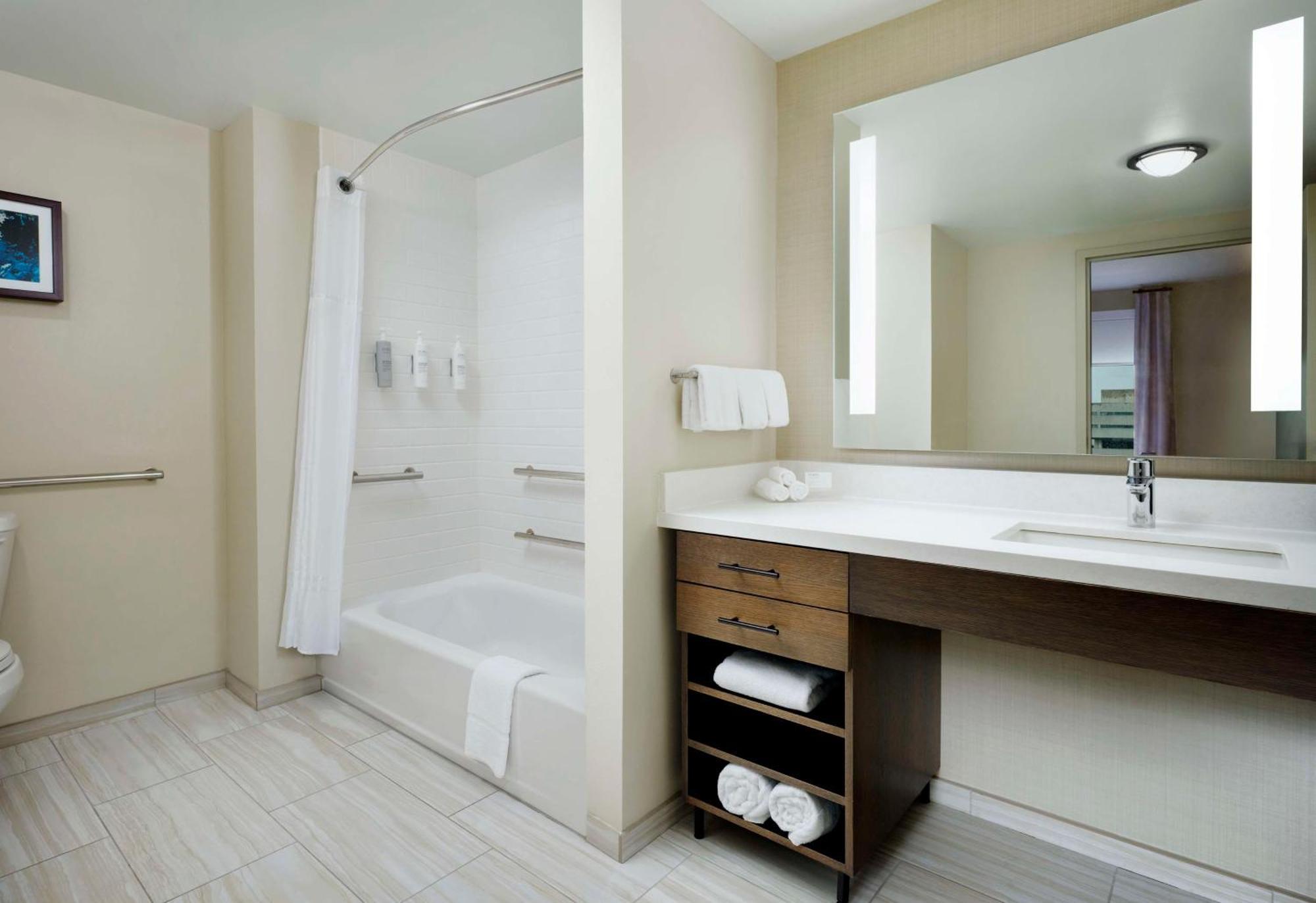 Homewood By Hilton Downtown Hotel